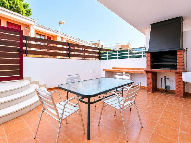 Casa adosada en venta en Oropesa del Mar, El Balcó Jaume I. CUATRO ADOSADOS A LA VENTA EN OROPESA. Casas adosadas Oropesa del.