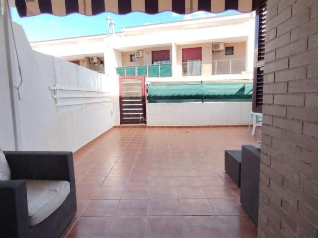 Casa adosada en venta en Oropesa del Mar, El Balcó Jaume I. Adosado en venta en Playa de la Concha, 5 dormitorios. Casas adosadas Oropesa del.