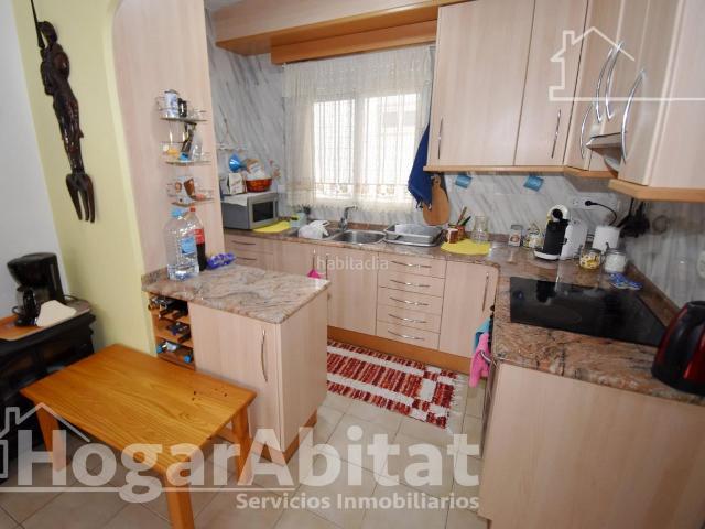 Casa adosada en venta en Oropesa del Mar, Playa Morros de Gos. ADOSADO CON DOS TERRAZAS JUNTO A LA PLAYA. Casas adosadas Oropesa del.