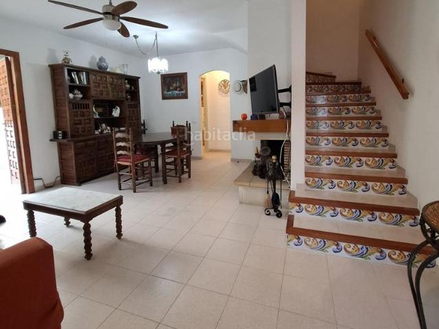 Casa adosada en venta en Oropesa del Mar, Playa de la Concha. Casas adosadas Oropesa del.