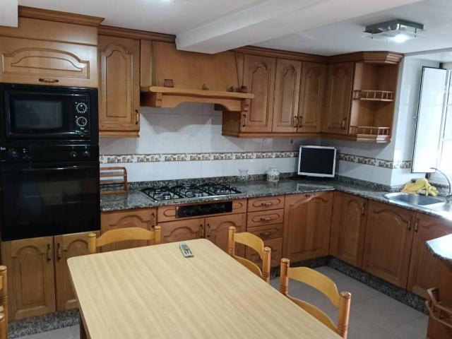 Casa adosada en Venta en Oza dos Ríos