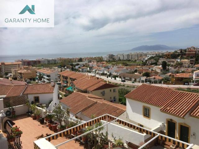 Casa adosada en Venta en Lo Cea