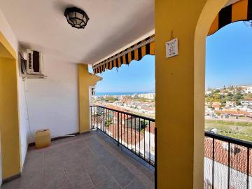 Casa adosada en Venta en Lo Cea