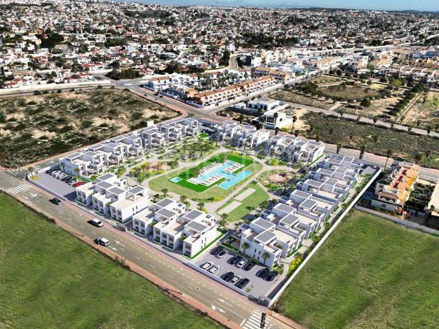 Casa adosada en Venta en Lo Marabú