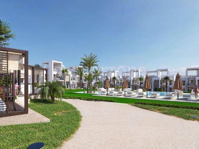 Casa adosada en Venta en Lo Marabú