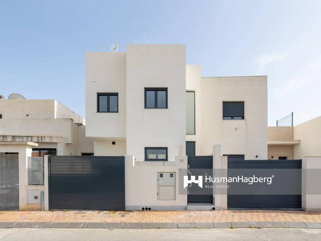 Casa adosada en Venta en Lo Pagán
