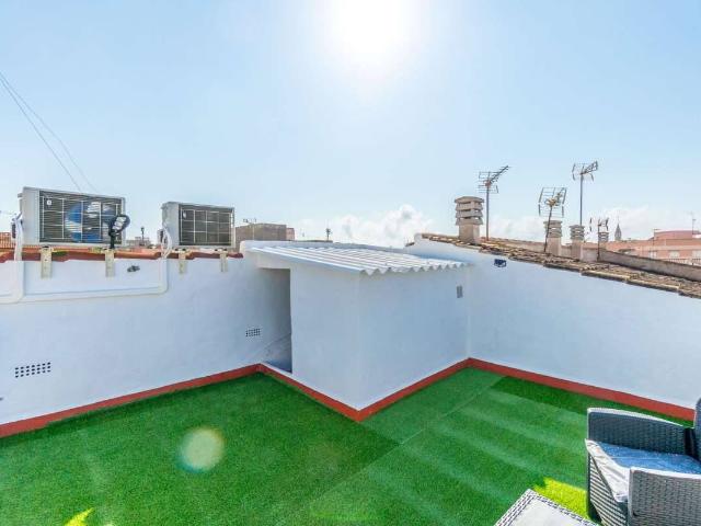Casa adosada en Venta en Lo Pagán