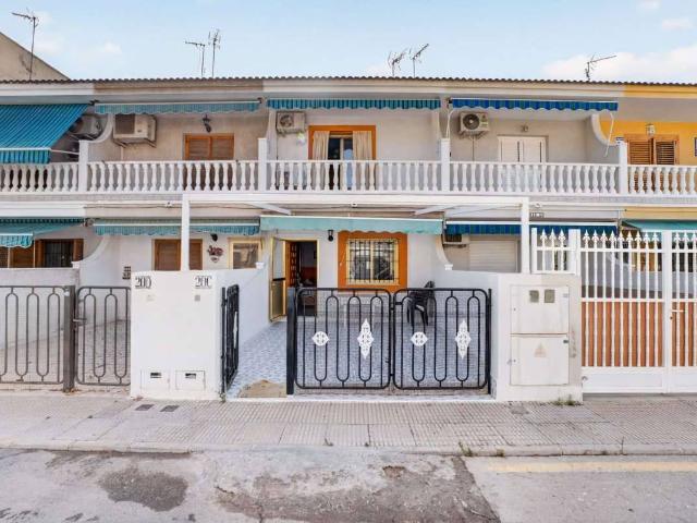 Casa adosada en Venta en Lo Pagán
