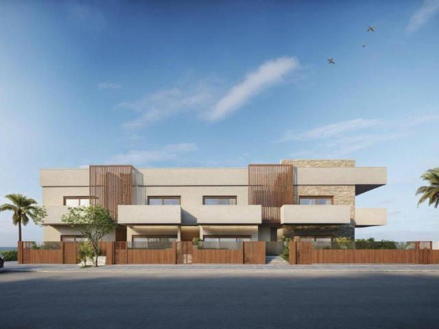 Casa adosada en Venta en Lo Pagán
