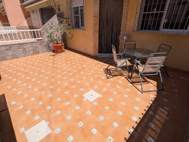 Casa adosada en Venta en Lo Pagán