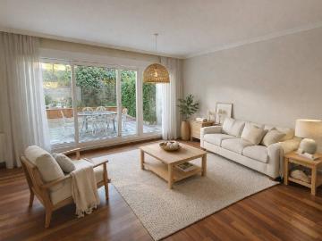 Casa adosada en Venta en Loiu