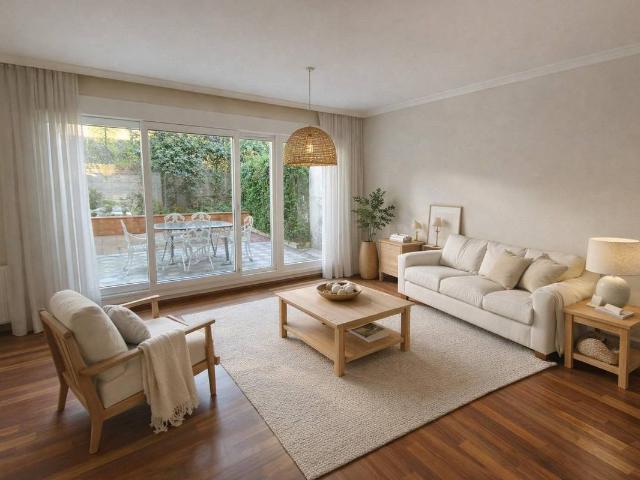 Casa adosada en Venta en Loiu