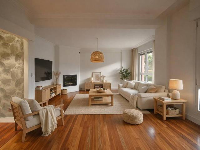 Casa adosada en Venta en Loiu