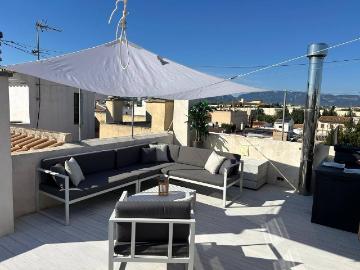 Casa adosada en Venta en L'Olivera