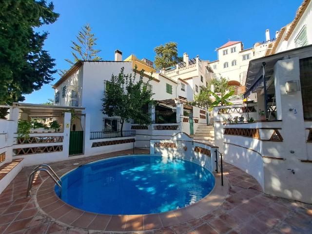Casa adosada en Venta en Loma de los Riscos