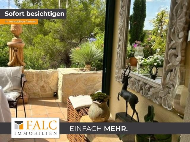 Casa adosada en Venta en Lomas de Campoamor Las Ramblas