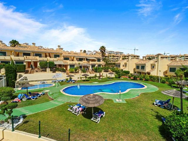 Casa adosada en Venta en Lomas de Campoamor Las Ramblas