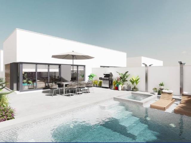 Casa adosada en Venta en Loreto