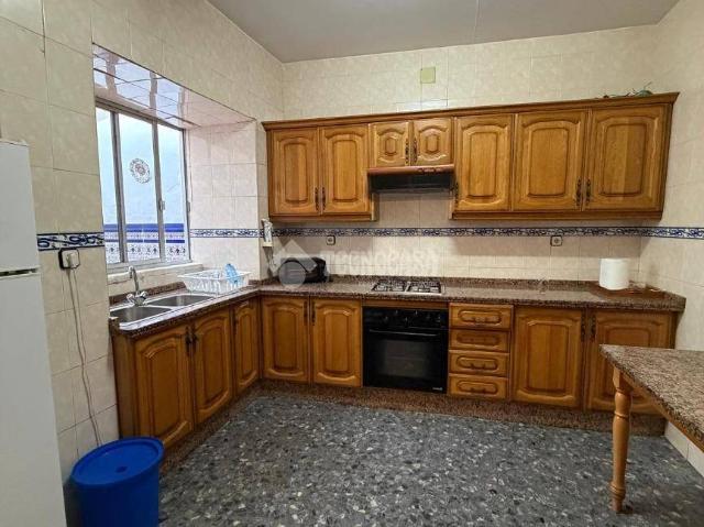 Casa adosada en Venta en Los Molares