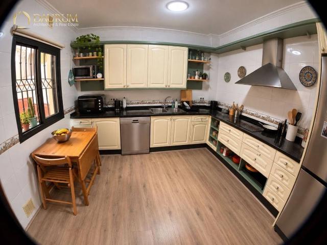 Casa adosada en Venta en Los Molinos