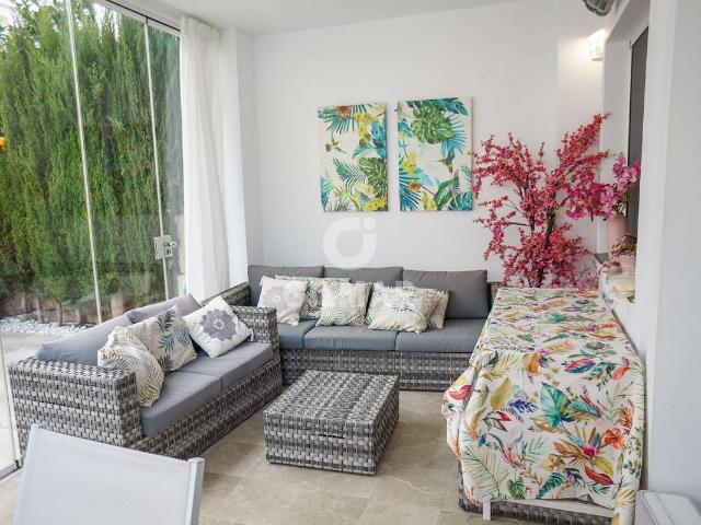 Casa adosada en Venta en Los Nadales Tio Charles