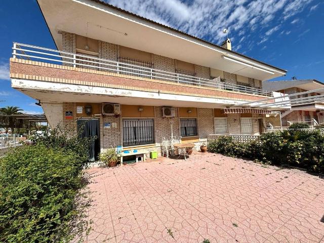 Casa adosada en Venta en Los Narejos Punta Calera