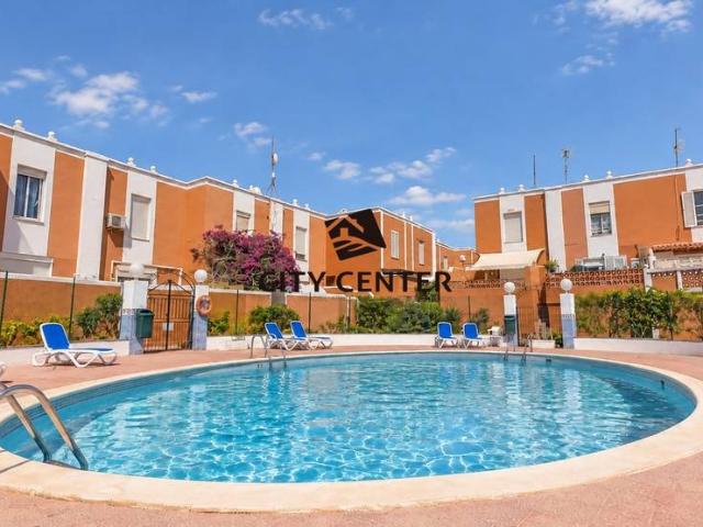 Casa adosada en Venta en Los Abrigos