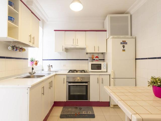 Casa adosada en Venta en Los Abrigos