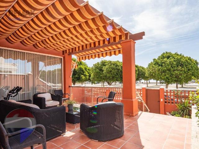 Casa adosada en Venta en Los Álamos