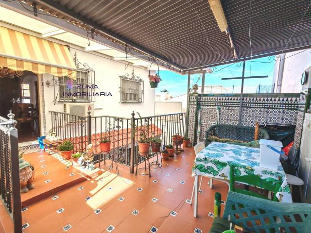 Casa adosada en Venta en Los Almendros El Limonero El Tomillar