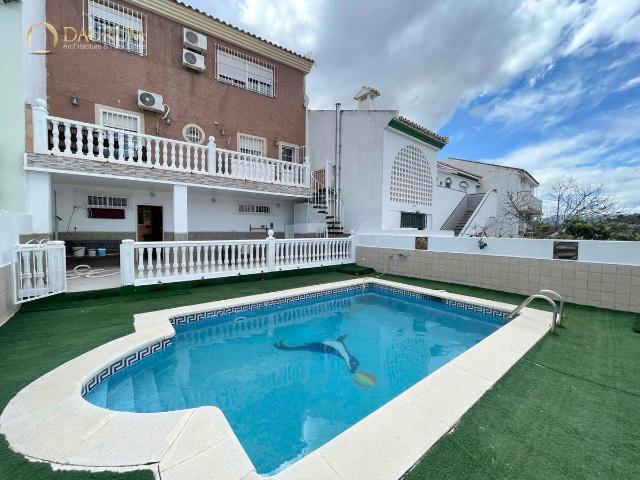 Casa adosada en Venta en Los Almendros El Limonero El Tomillar