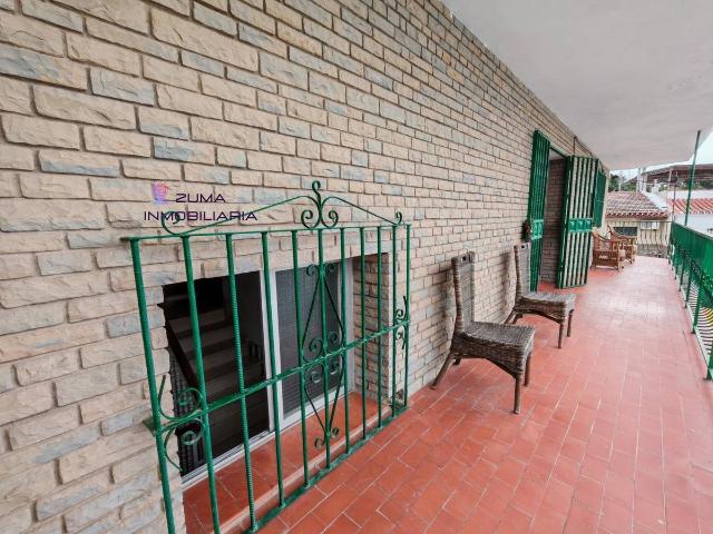 Casa adosada en Venta en Los Almendros El Limonero El Tomillar