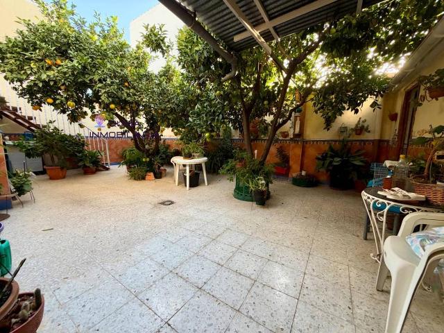 Casa adosada en Venta en Los Almendros El Limonero El Tomillar