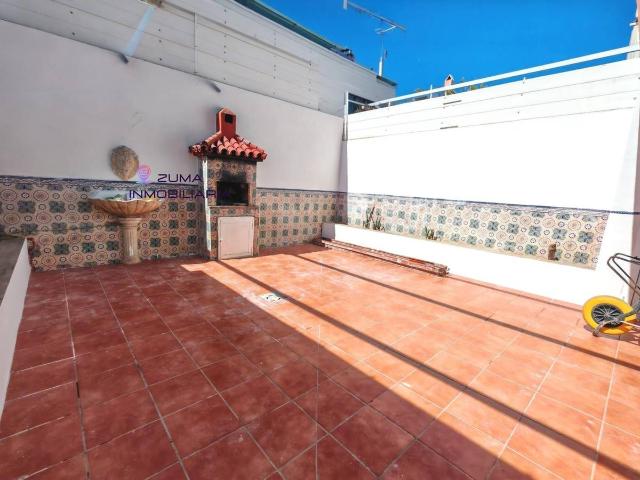 Casa adosada en Venta en Los Almendros El Limonero El Tomillar