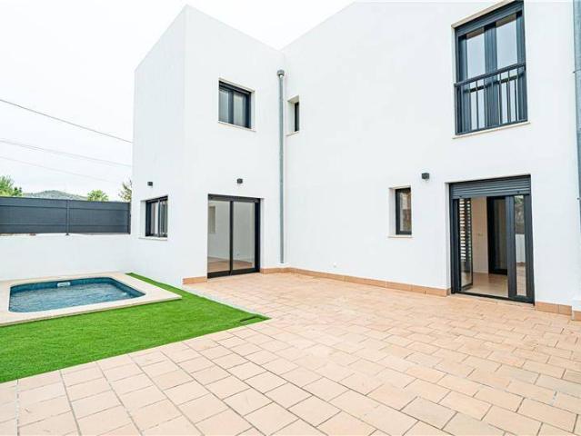Casa adosada en Venta en Los Almendros Son Rapinya