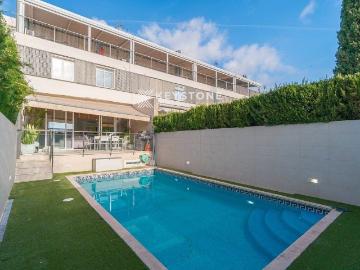 Plaça de la Porta del Camp, Ciutat Antigua, Palma de Mallorca, Mallorca, Islas Baleares