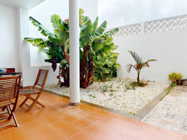 Casa adosada en Venta en Los Alvarados Fuente los Berros Bandama