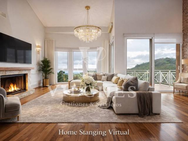 Casa adosada en Venta en Los Alvarados Fuente los Berros Bandama