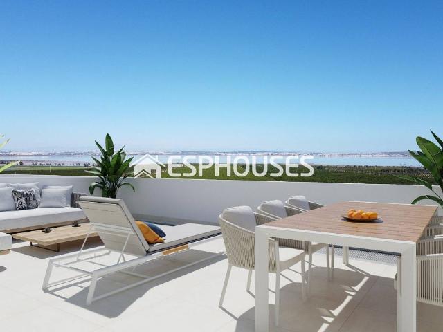 Casa adosada en Venta en Los Balcones Los Altos