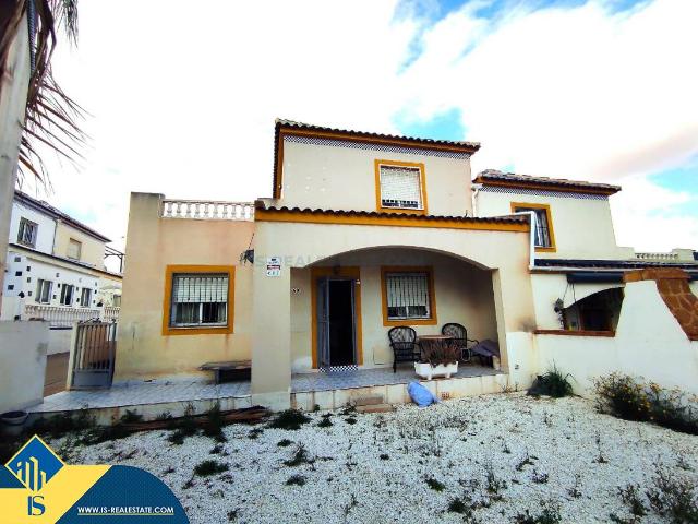 Casa adosada en Venta en Los Balcones Los Altos