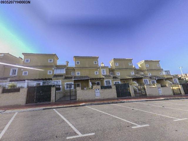 Casa adosada en Venta en Los Balcones Los Altos