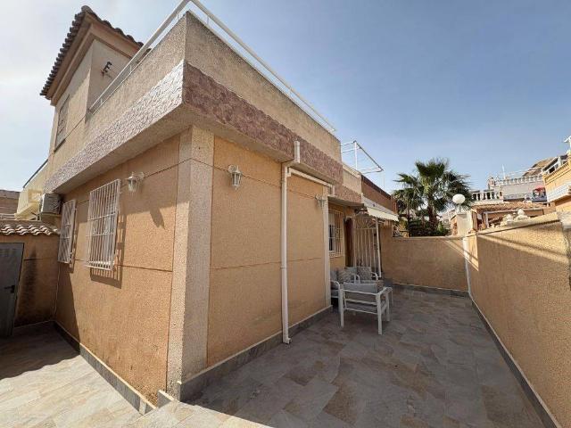 Casa adosada en Venta en Zeniamar Horizonte La Campana