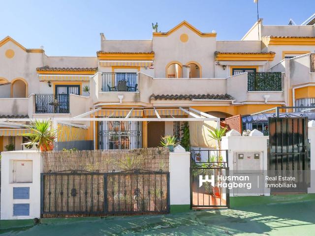 Casa adosada en Venta en Los Balcones Los Altos