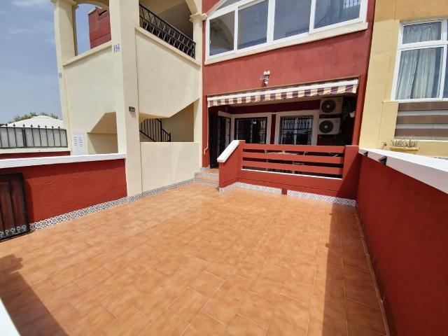 Casa adosada en Venta en Los Balcones Los Altos