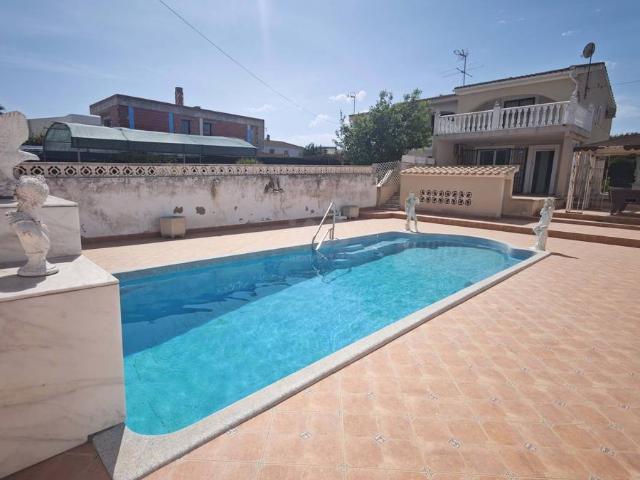 Casa adosada en Venta en Los Balcones Los Altos