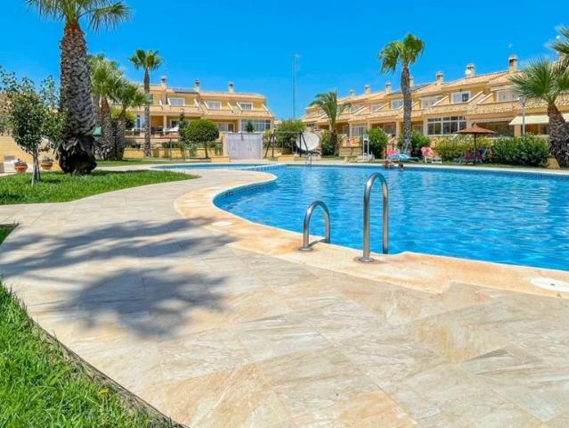 Casa adosada en Venta en Lomas de Cabo Roig Los Dolses