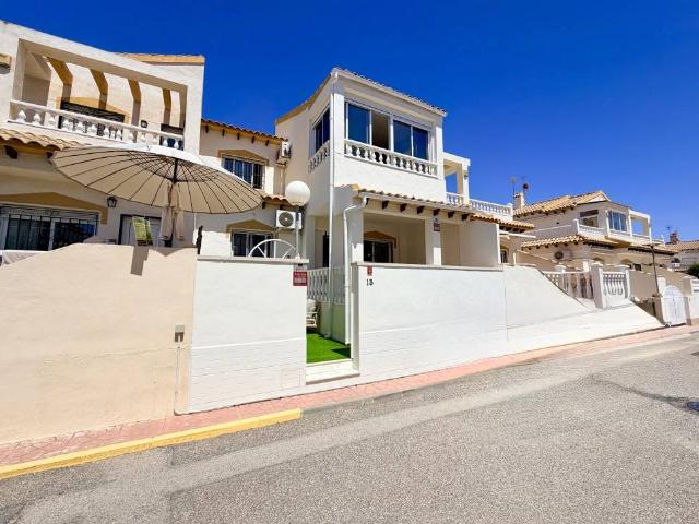 Casa adosada en Venta en Los Balcones y los Altos