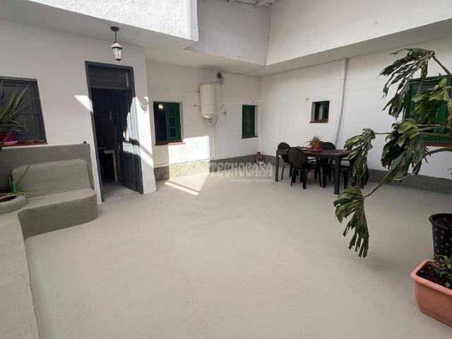 Casa adosada en Venta en Los Baldíos Geneto Guajara