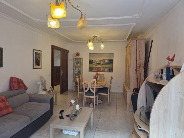 Casa adosada en Venta en Los Baldíos Geneto Guajara