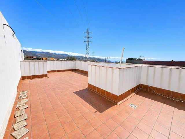 Casa adosada en Venta en Los Baldíos Geneto Guajara